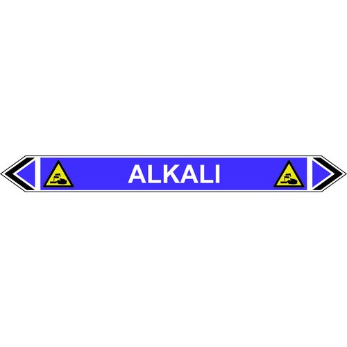 Acid & Alkali (PID13470)